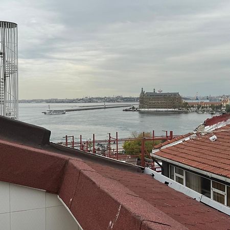 Esen Life Hotel Κωνσταντινούπολη Εξωτερικό φωτογραφία