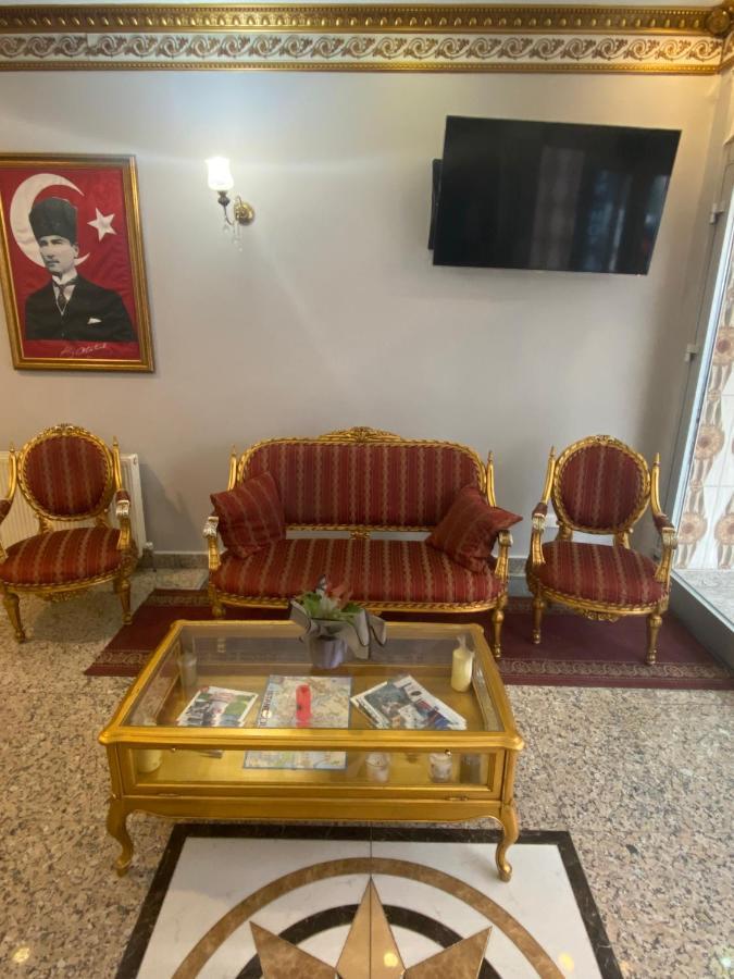 Esen Life Hotel Κωνσταντινούπολη Εξωτερικό φωτογραφία