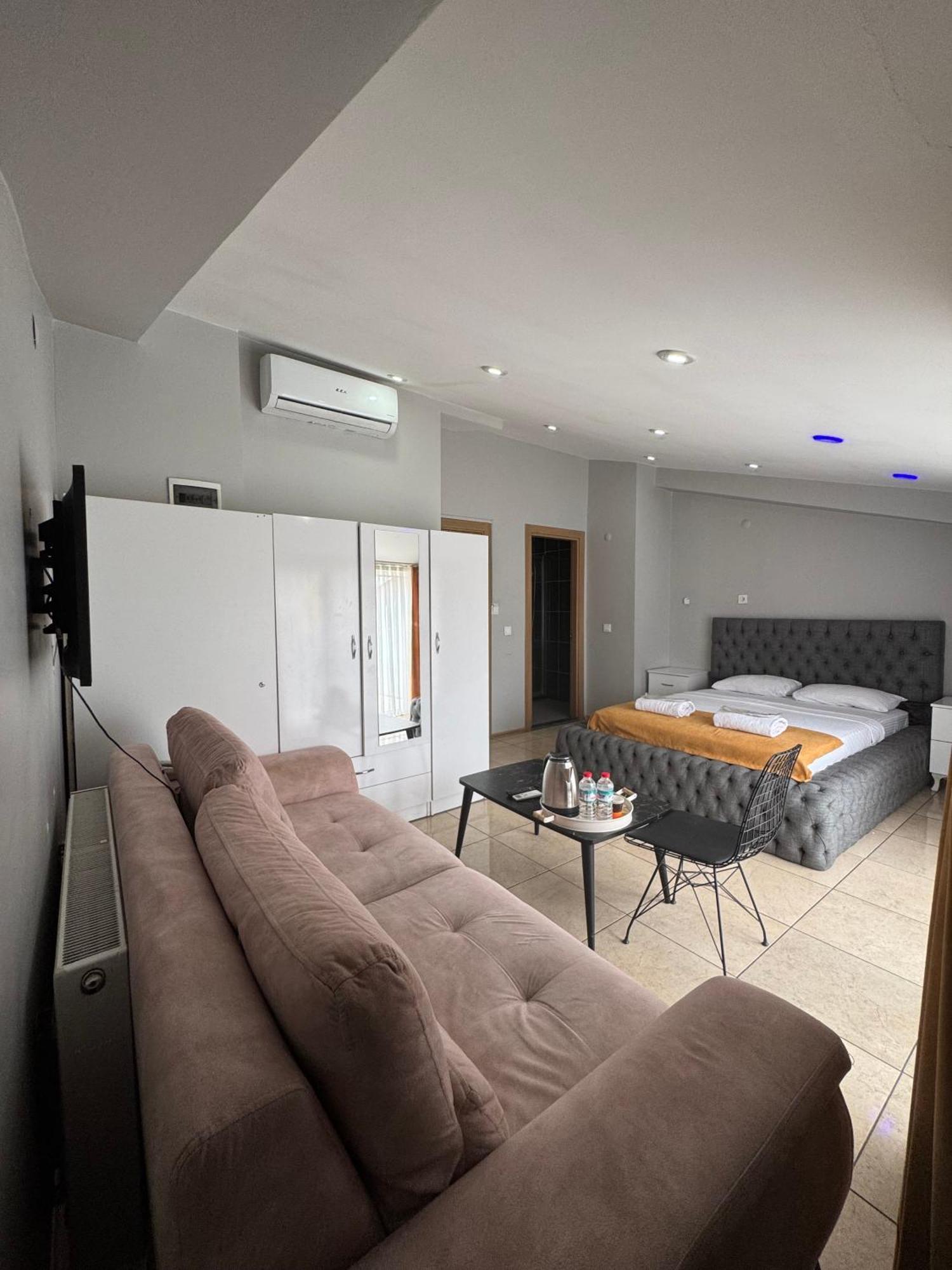Esen Life Hotel Κωνσταντινούπολη Εξωτερικό φωτογραφία