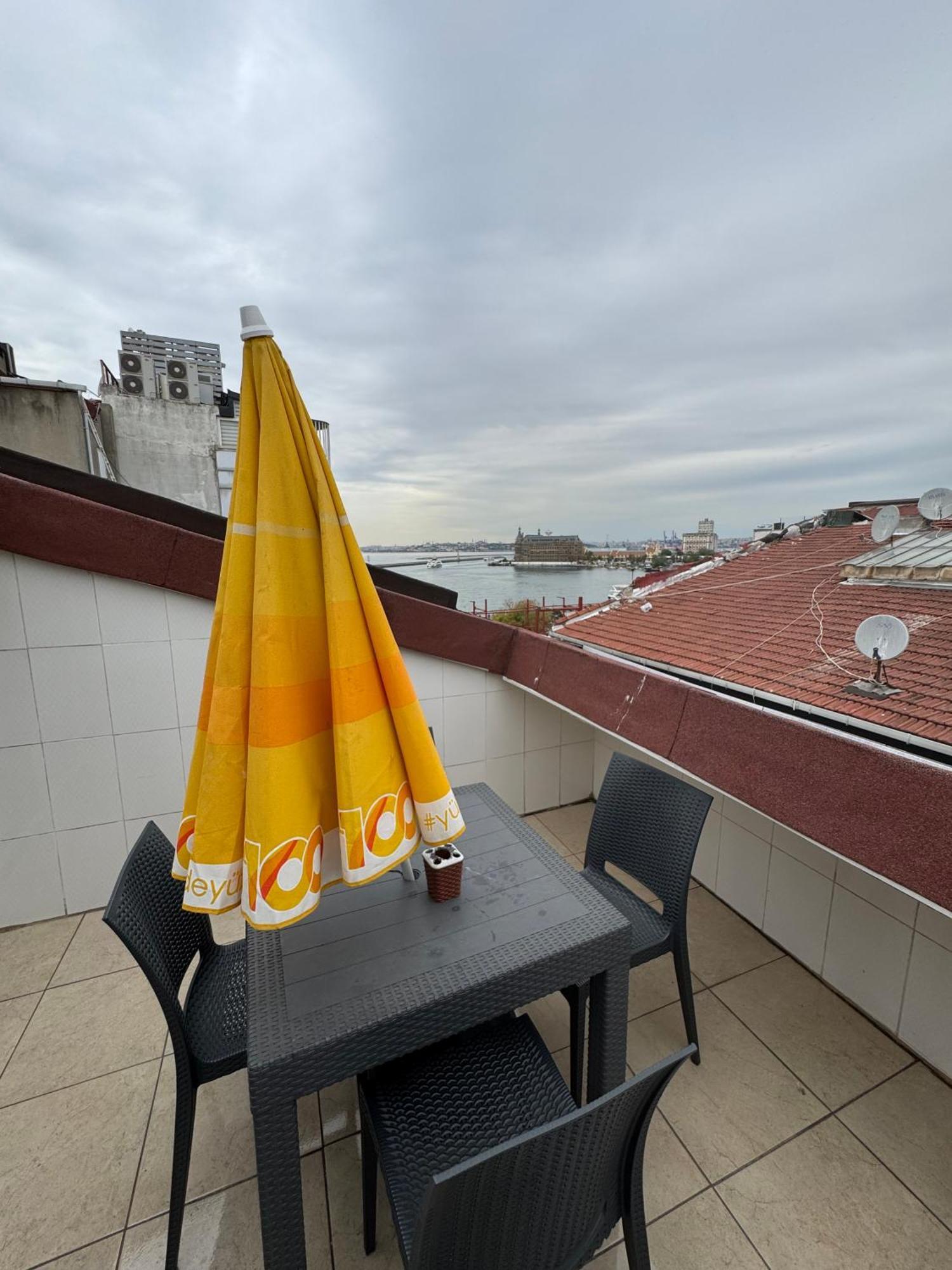 Esen Life Hotel Κωνσταντινούπολη Εξωτερικό φωτογραφία
