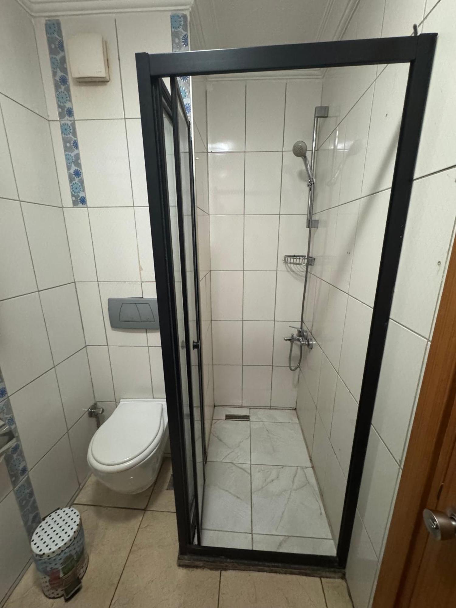 Esen Life Hotel Κωνσταντινούπολη Εξωτερικό φωτογραφία