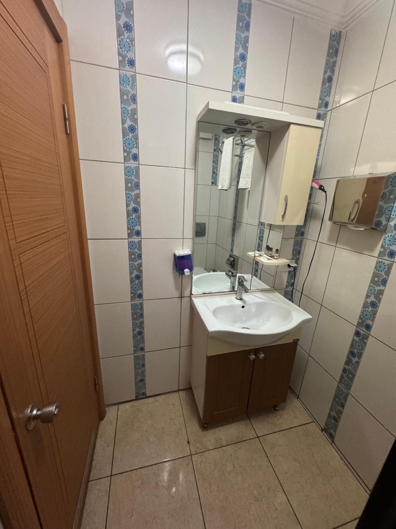 Esen Life Hotel Κωνσταντινούπολη Εξωτερικό φωτογραφία